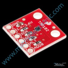 Digital Temperature Sensor  - TMP102
